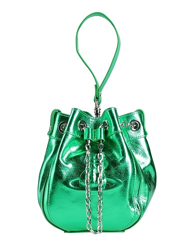 VIVIENNE WESTWOOD Borsa a mano Pelle