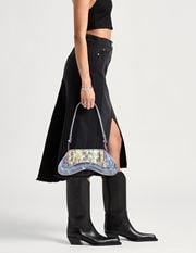 Bolso de mano