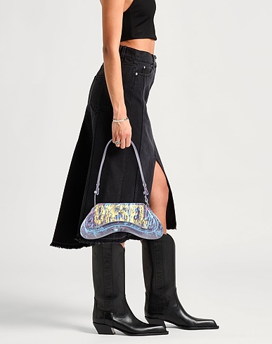 Bolso de mano