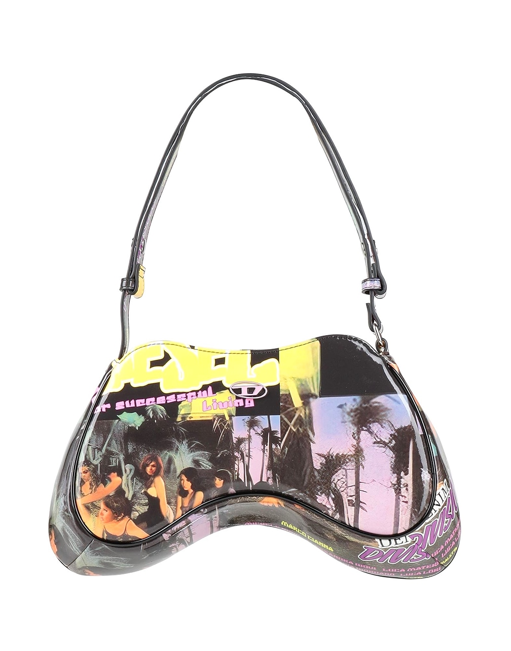 DIESEL - Borse a mano