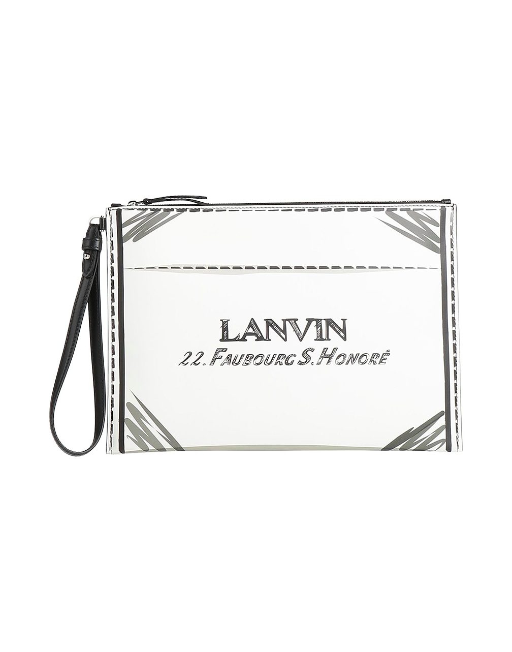 LANVIN - Handbags