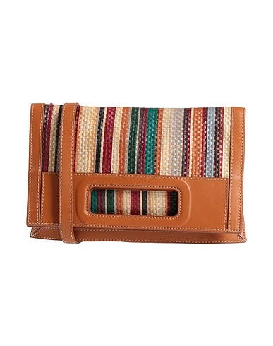 PAUL SMITH Umhängetasche Lederfarben Leder