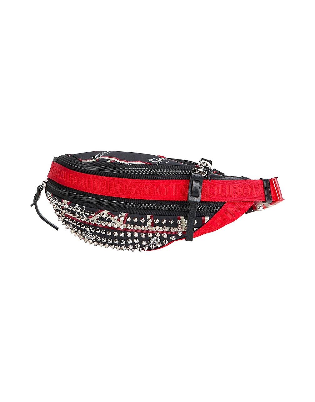 CHRISTIAN LOUBOUTIN - Belt bags