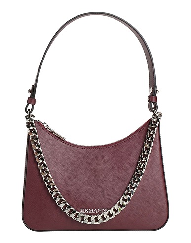 ERMANNO DI ERMANNO SCERVINO Handbag Cow leather