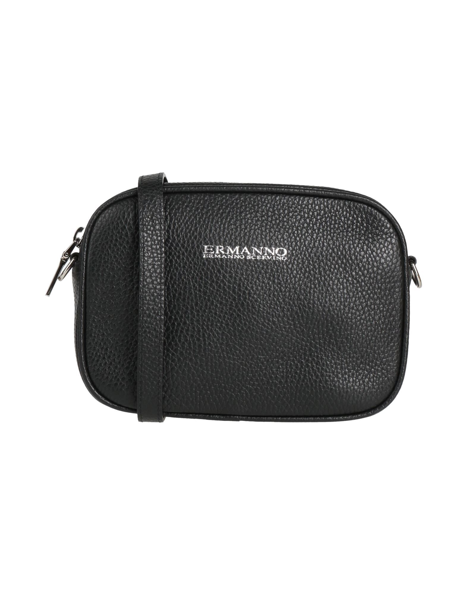 ERMANNO DI ERMANNO SCERVINO - メッセンジャーバッグ