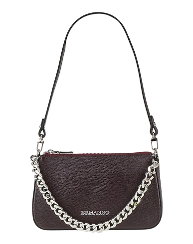 ERMANNO DI ERMANNO SCERVINO Handtasche 100% Rindsleder
