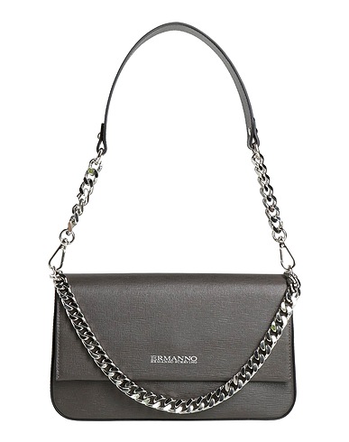 ERMANNO DI ERMANNO SCERVINO Shoulder bag 100% Cow leather