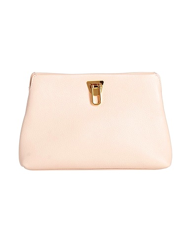 COCCINELLE Handbag Blush Leather