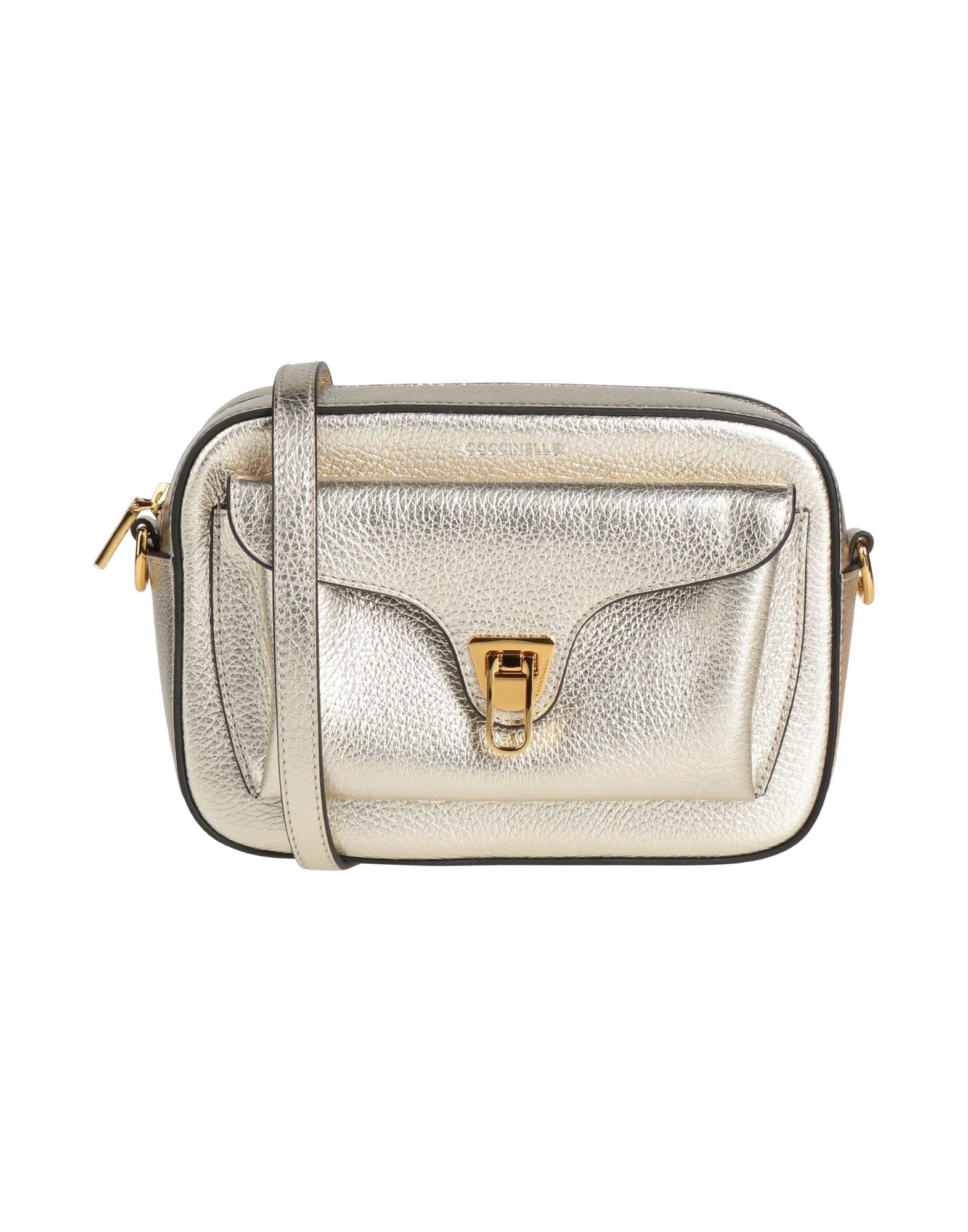 COCCINELLE - Cross-body bags