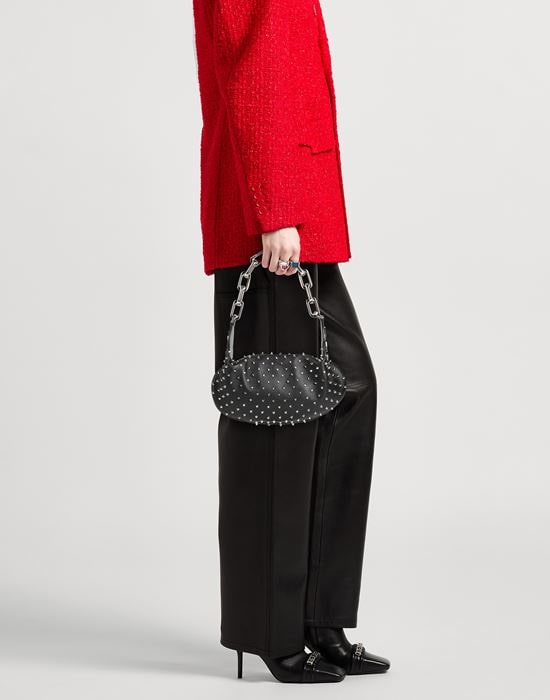 CHRISTIAN LOUBOUTIN Сумка на руку