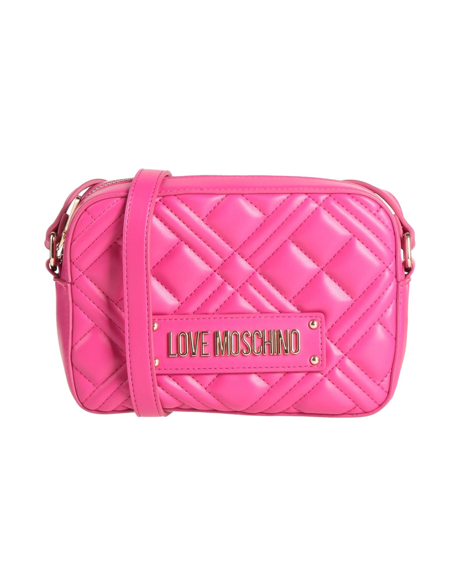 LOVE MOSCHINO - Cross-body bags