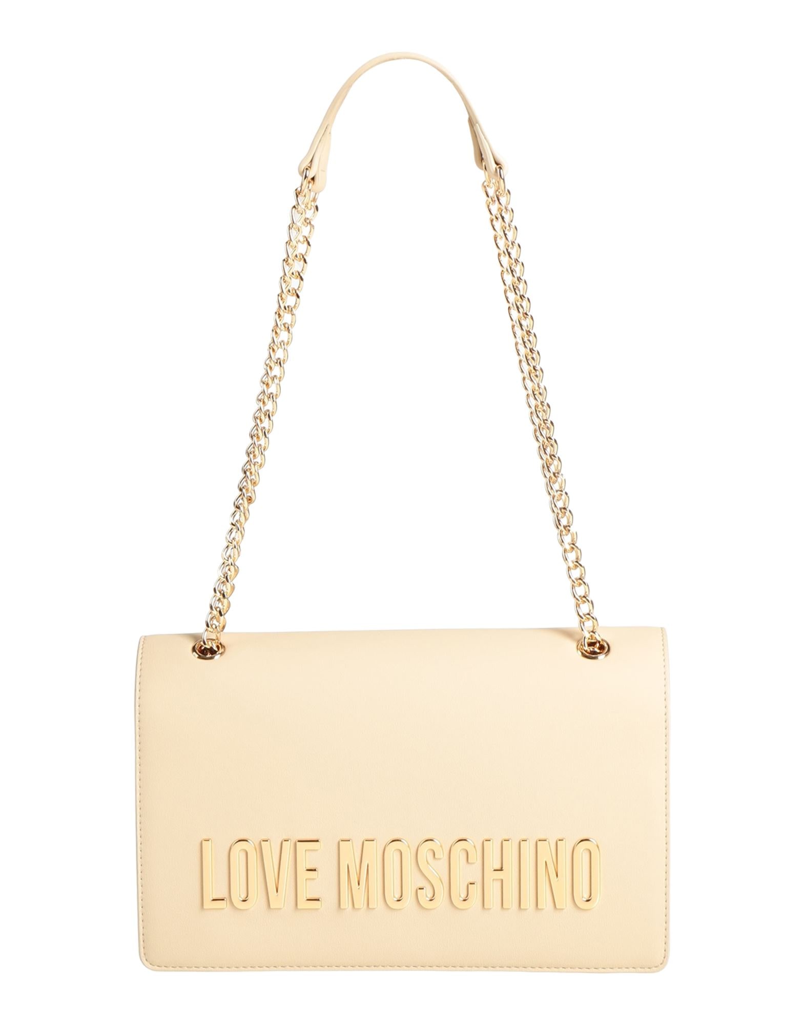 LOVE MOSCHINO - Shoulder bags