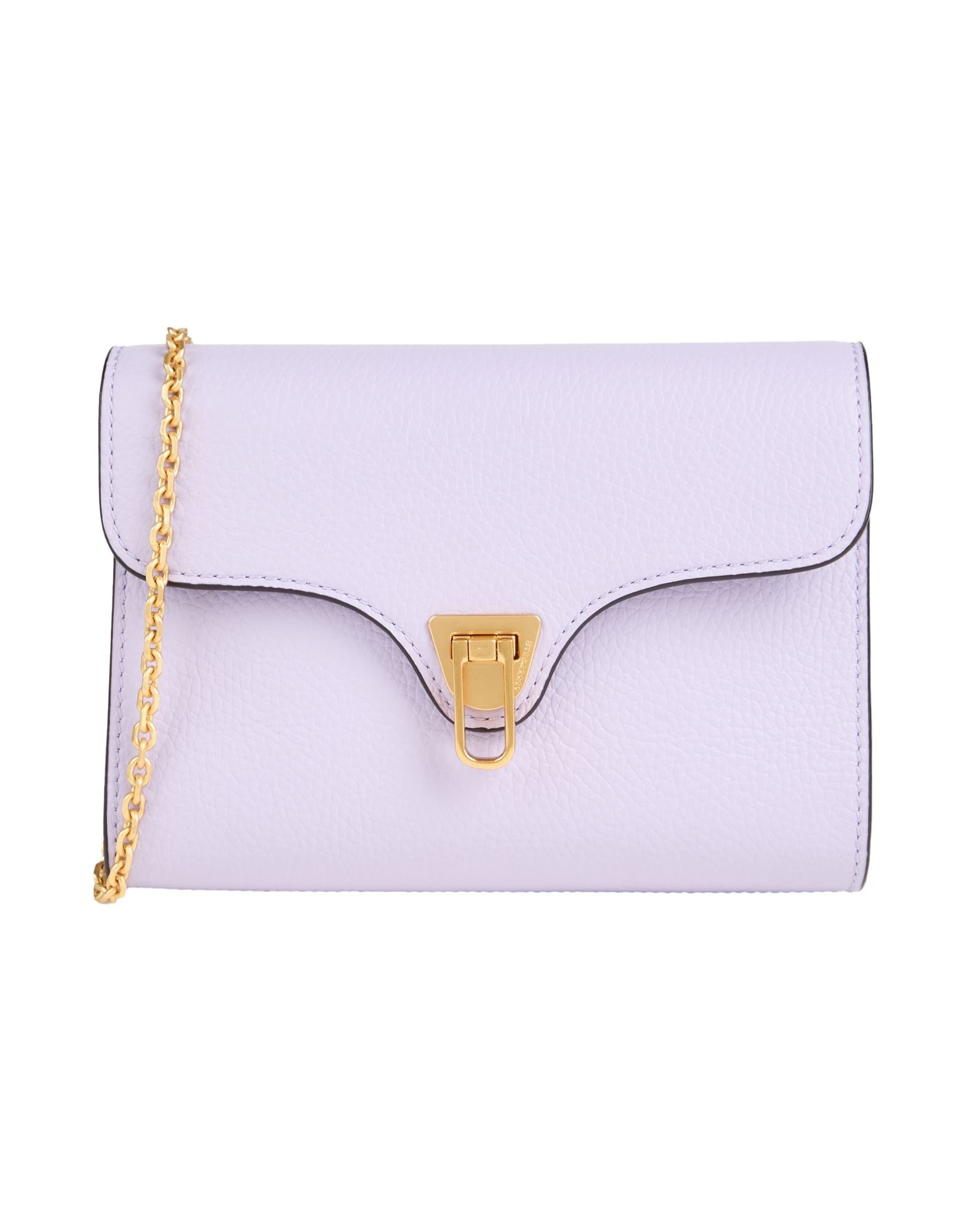 COCCINELLE - Cross-body bags