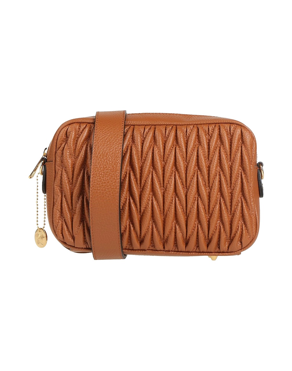 LAURA DI MAGGIO - Cross-body bags