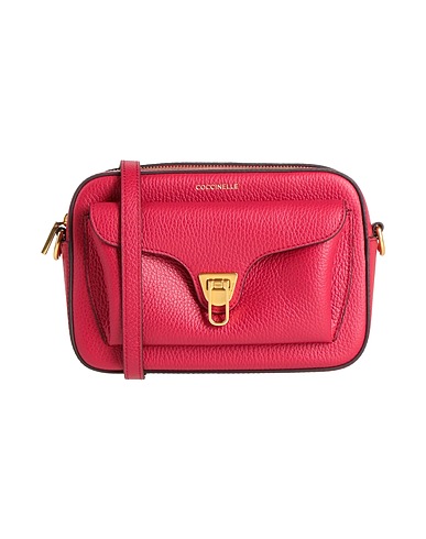 COCCINELLE Borsa a tracolla BEAT SOFT
Porpora Pelle