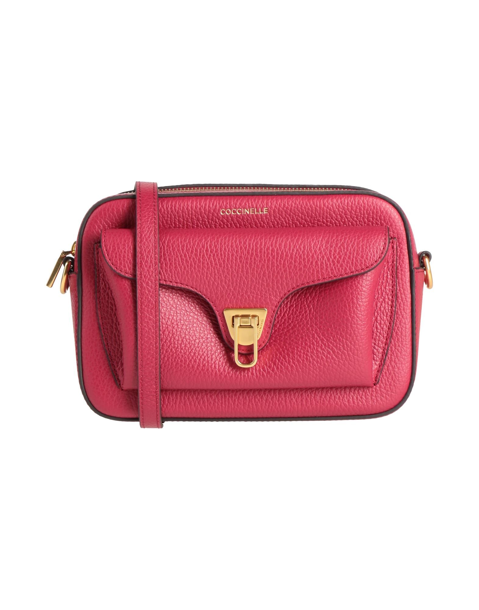 COCCINELLE - Cross-body bags