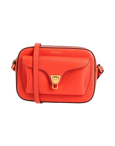 COCCINELLE Across-body bag BEAT SOFT
Leather