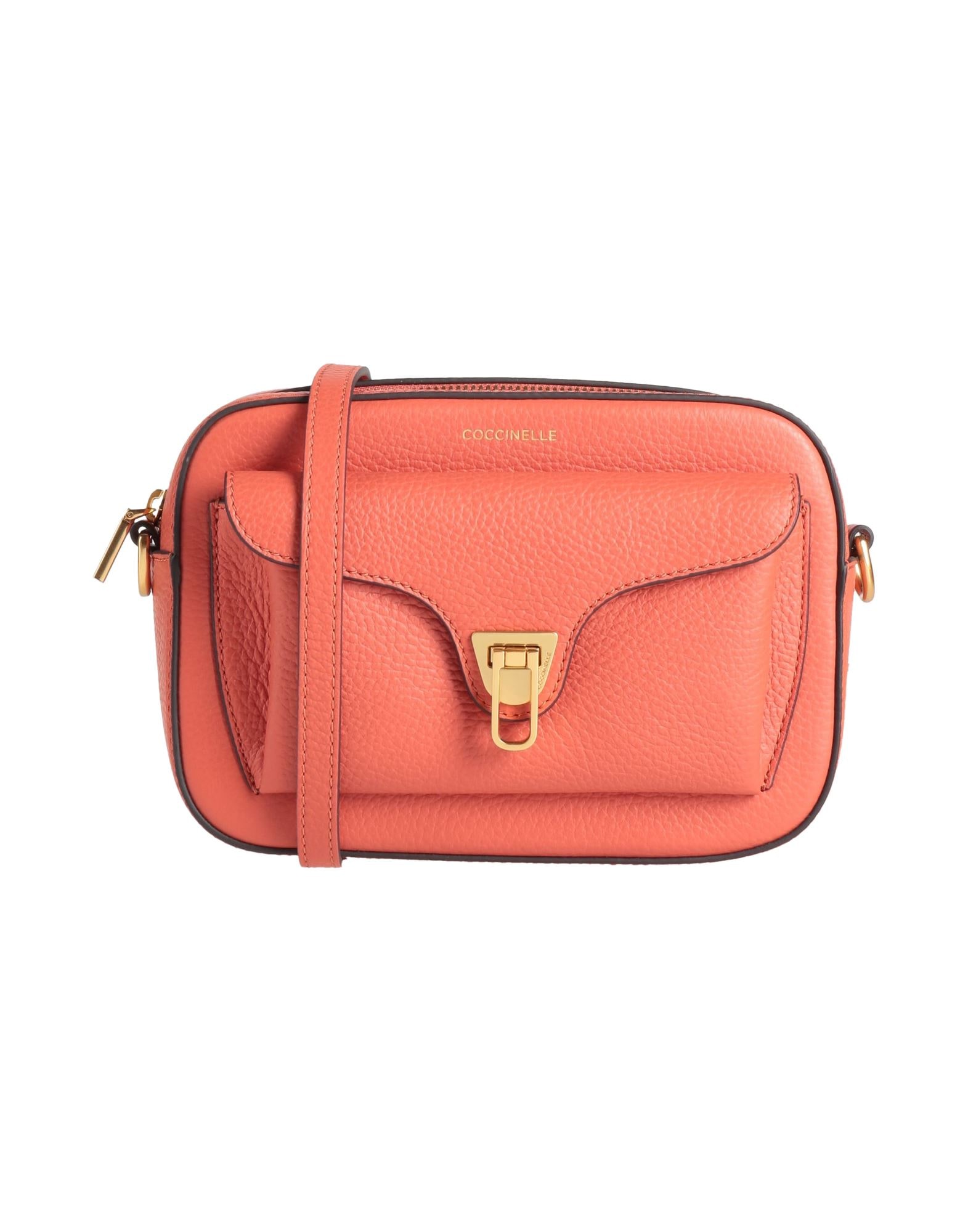 COCCINELLE - Cross-body bags