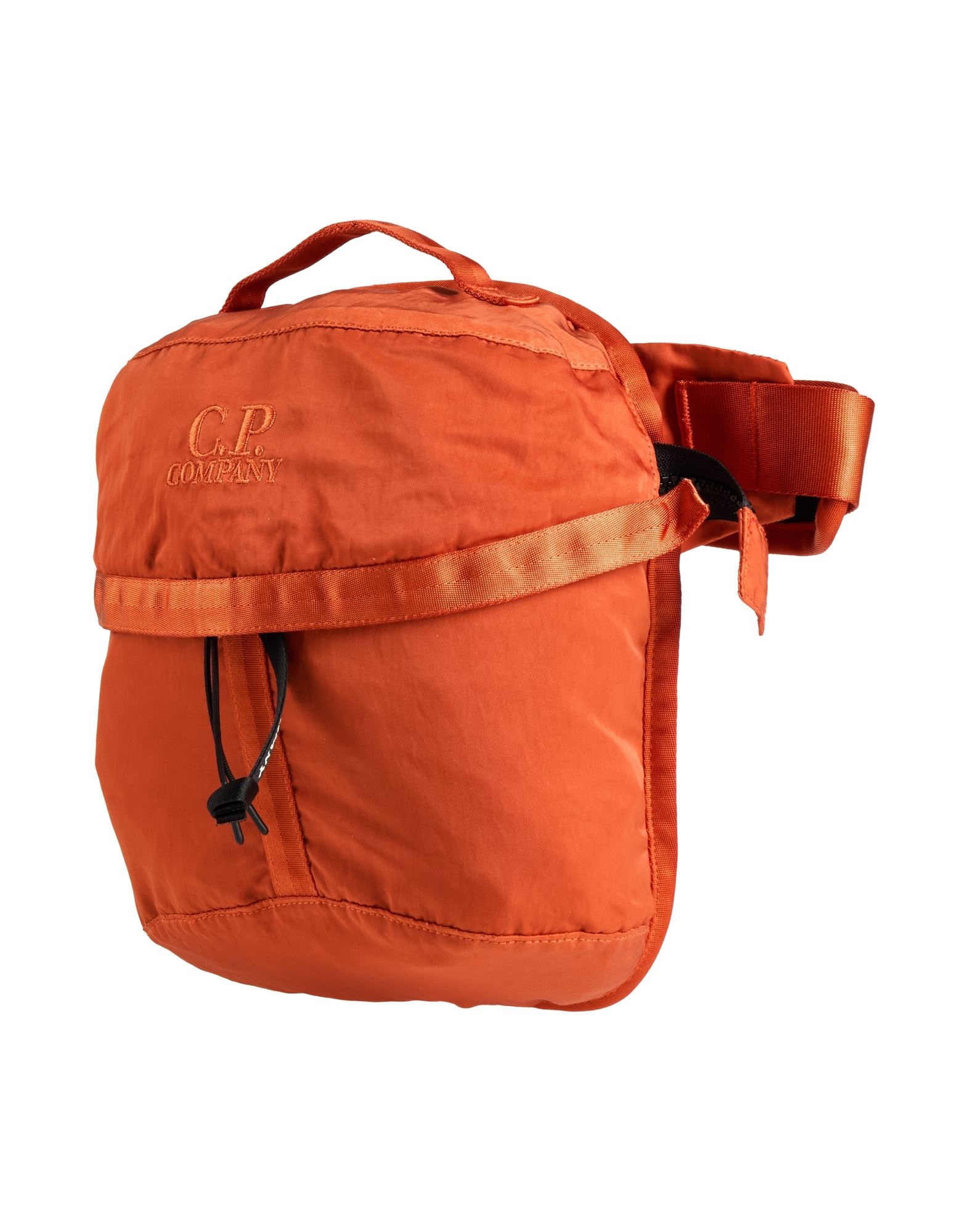 C.P. COMPANY - Belt bags
