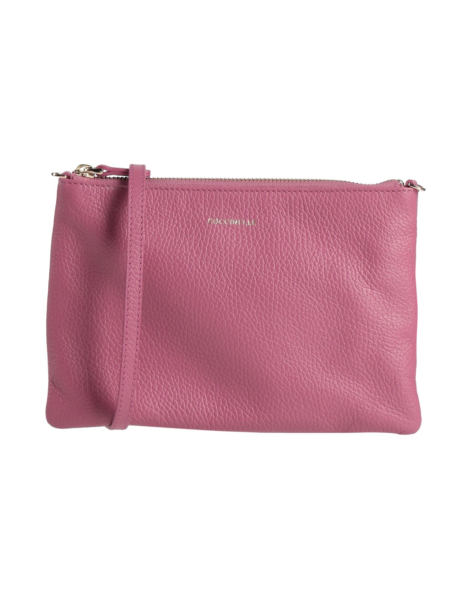 COCCINELLE - Bolsos con bandolera