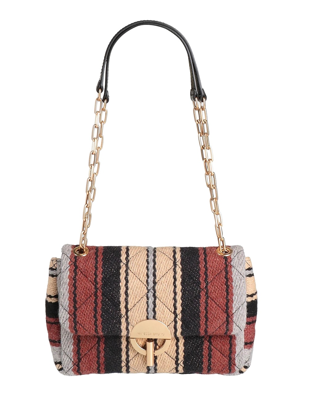 VANESSA BRUNO - Schultertaschen