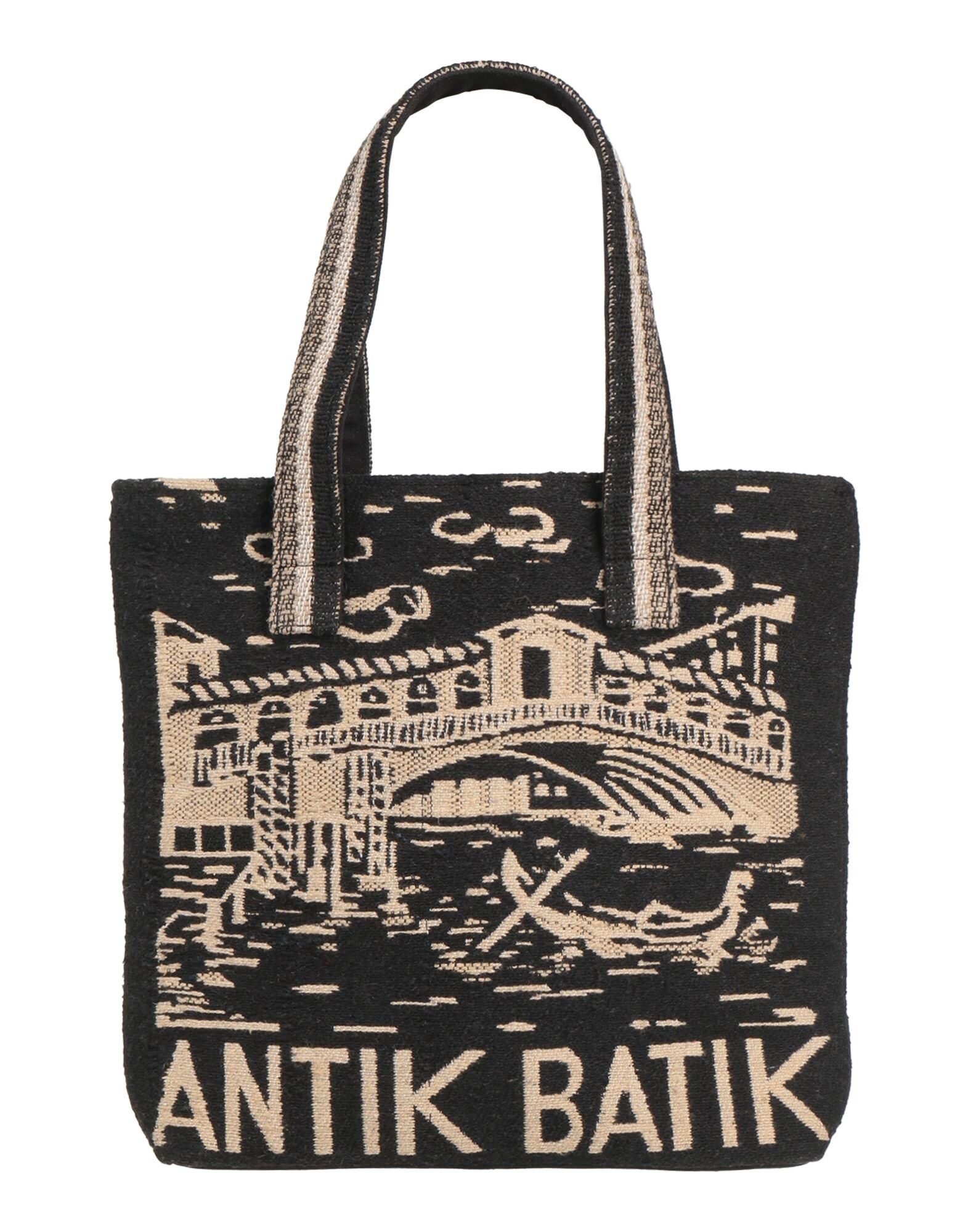 ANTIK BATIK - Bolsos de mano