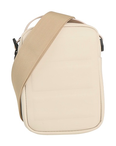 RAINS Across-body bag Beige 100% Polyester