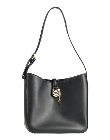 MICHAEL MICHAEL KORS Borsa a spalla Nero Pelle