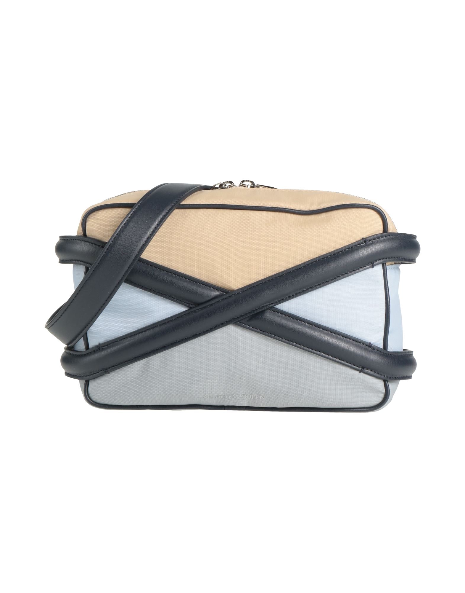 MCQUEEN - Cross-body bags