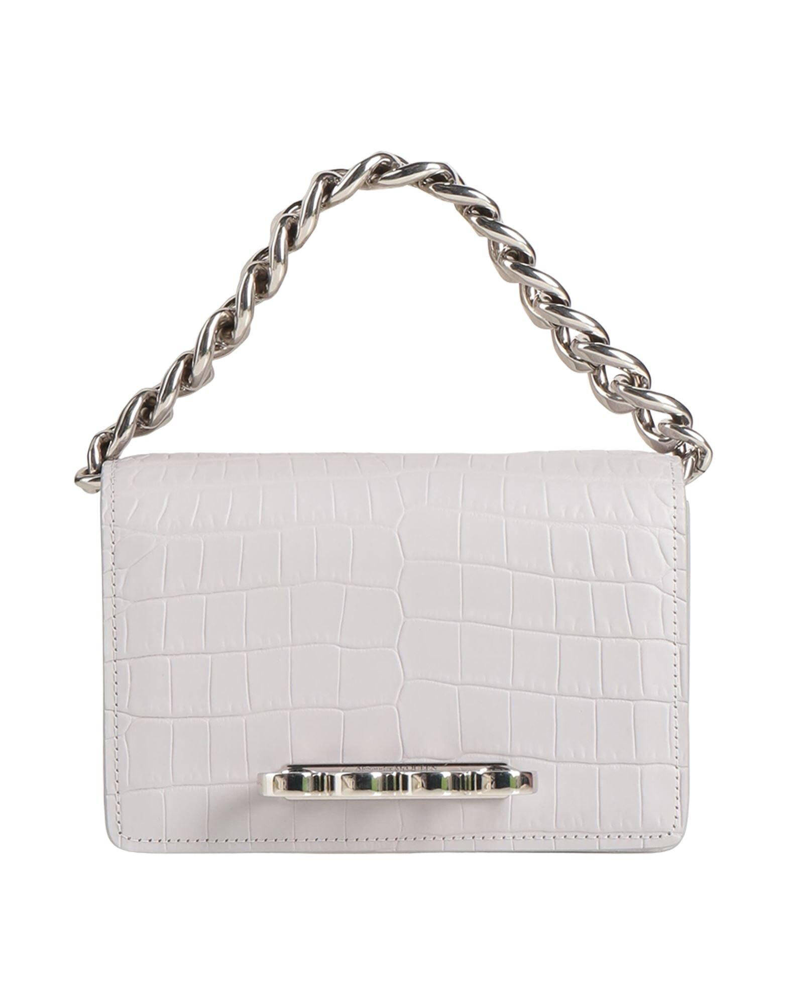 MCQUEEN - Bolsos de mano