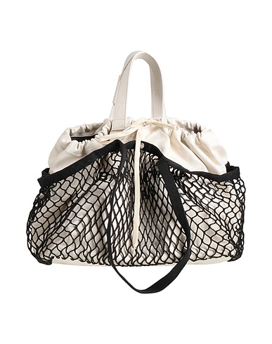 BALENCIAGA Shoulder bag Black Textile fibres