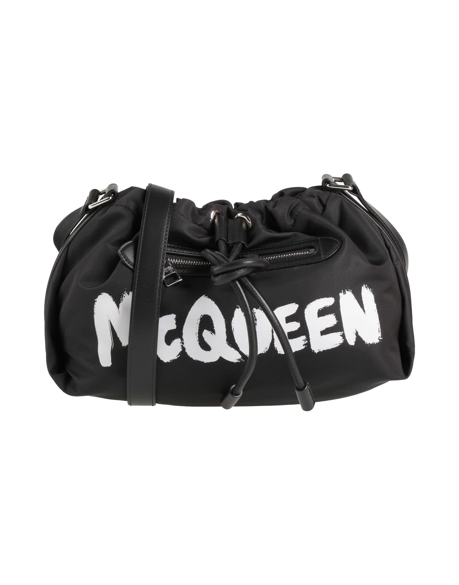 MCQUEEN - Bolsos con bandolera