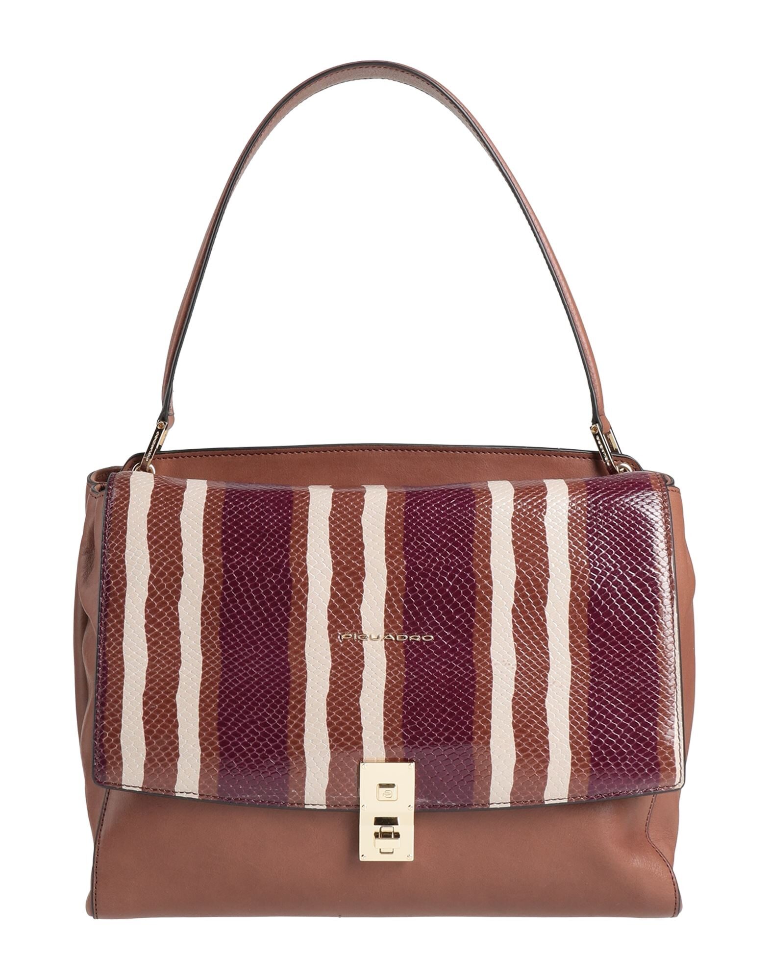 PIQUADRO - Handbags