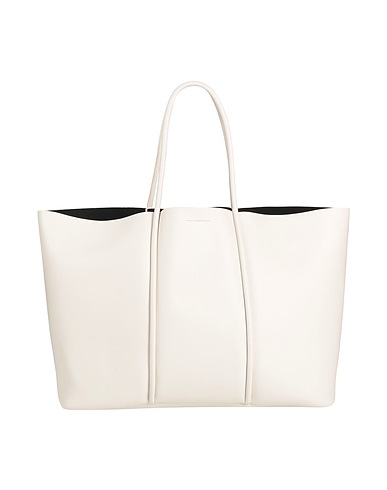 TOM FORD Handbag Off white Calfskin