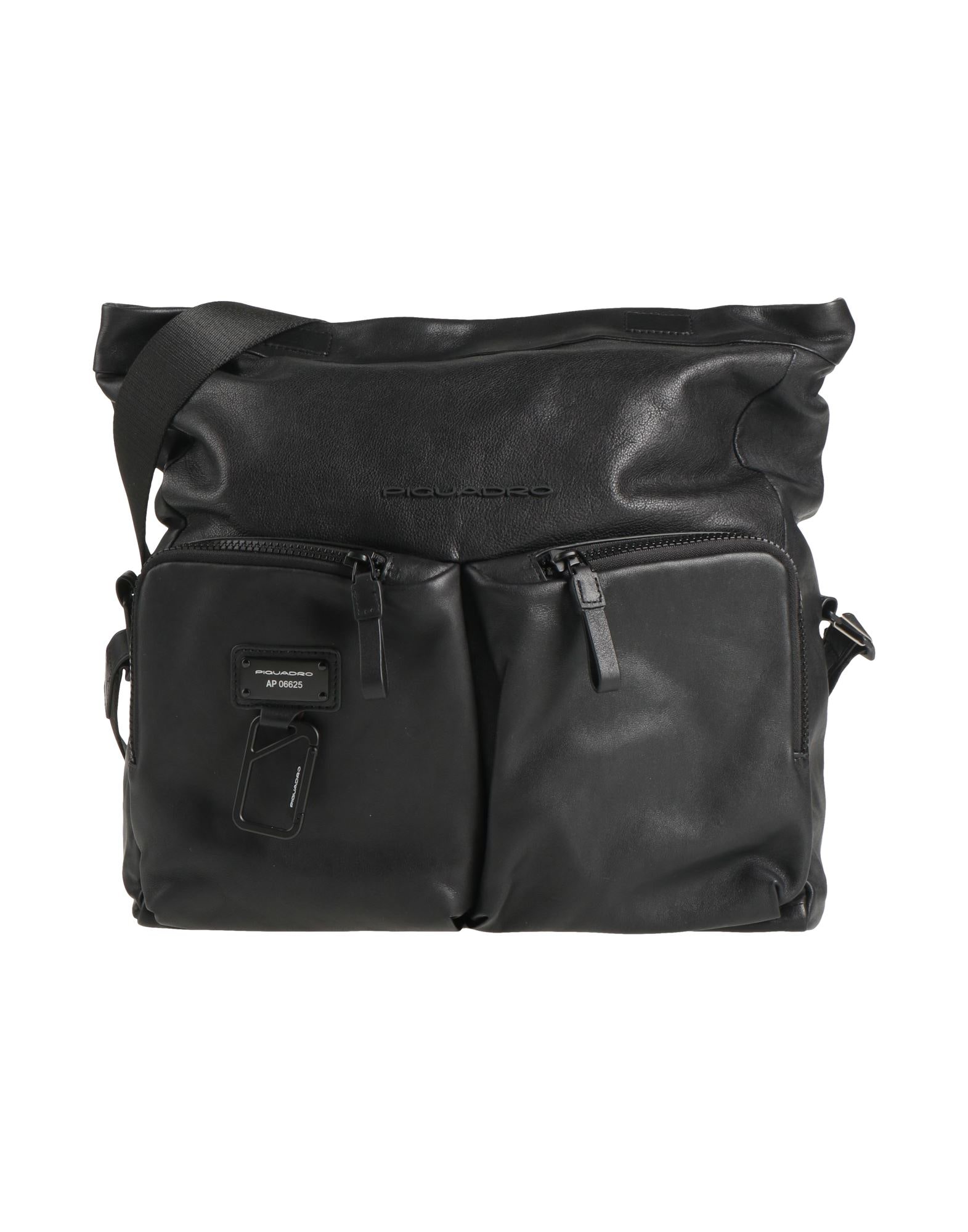 PIQUADRO - Cross-body bags