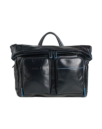 PIQUADRO Handbag Cow leather