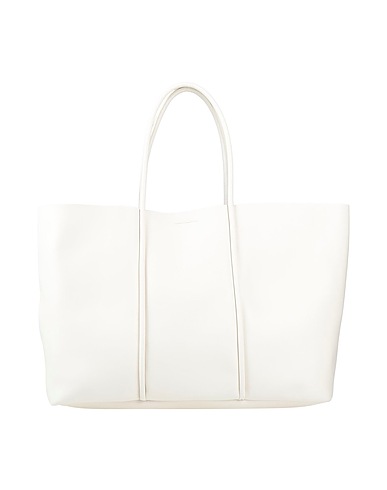 TOM FORD Handbag Off white Calfskin