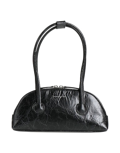 MARGE SHERWOOD Sac à main NERO Cuir