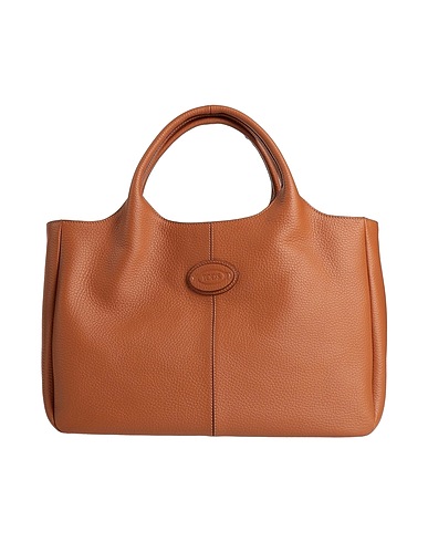 TOD'S Borsa a mano Cuoio Pelle