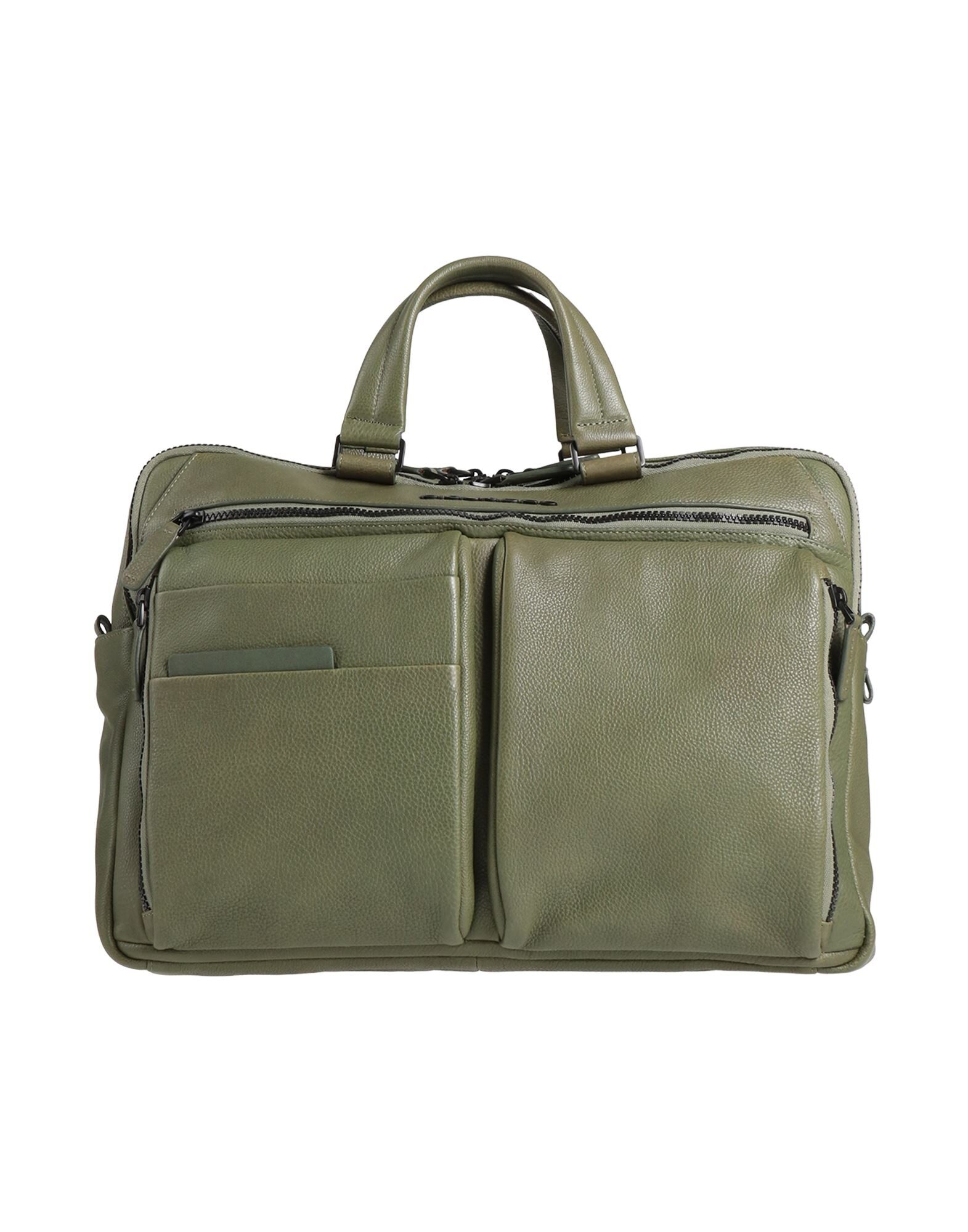 PIQUADRO - Сумка на руку