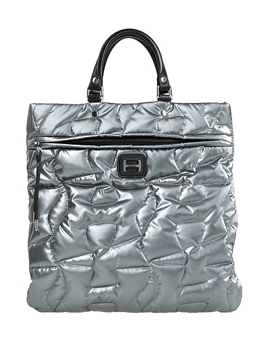 HOGAN Handbag Lead Textile fibres