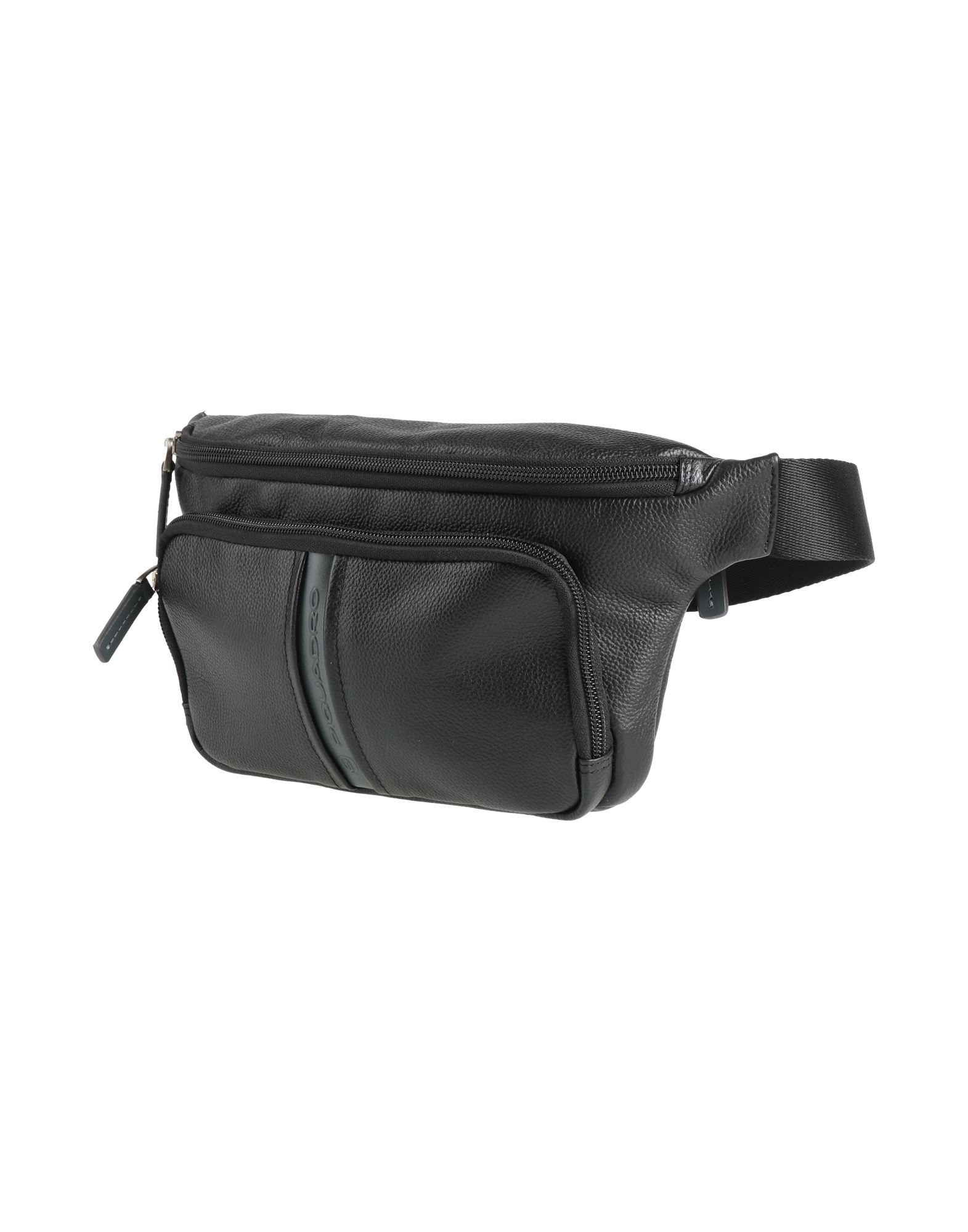 PIQUADRO - Belt bags