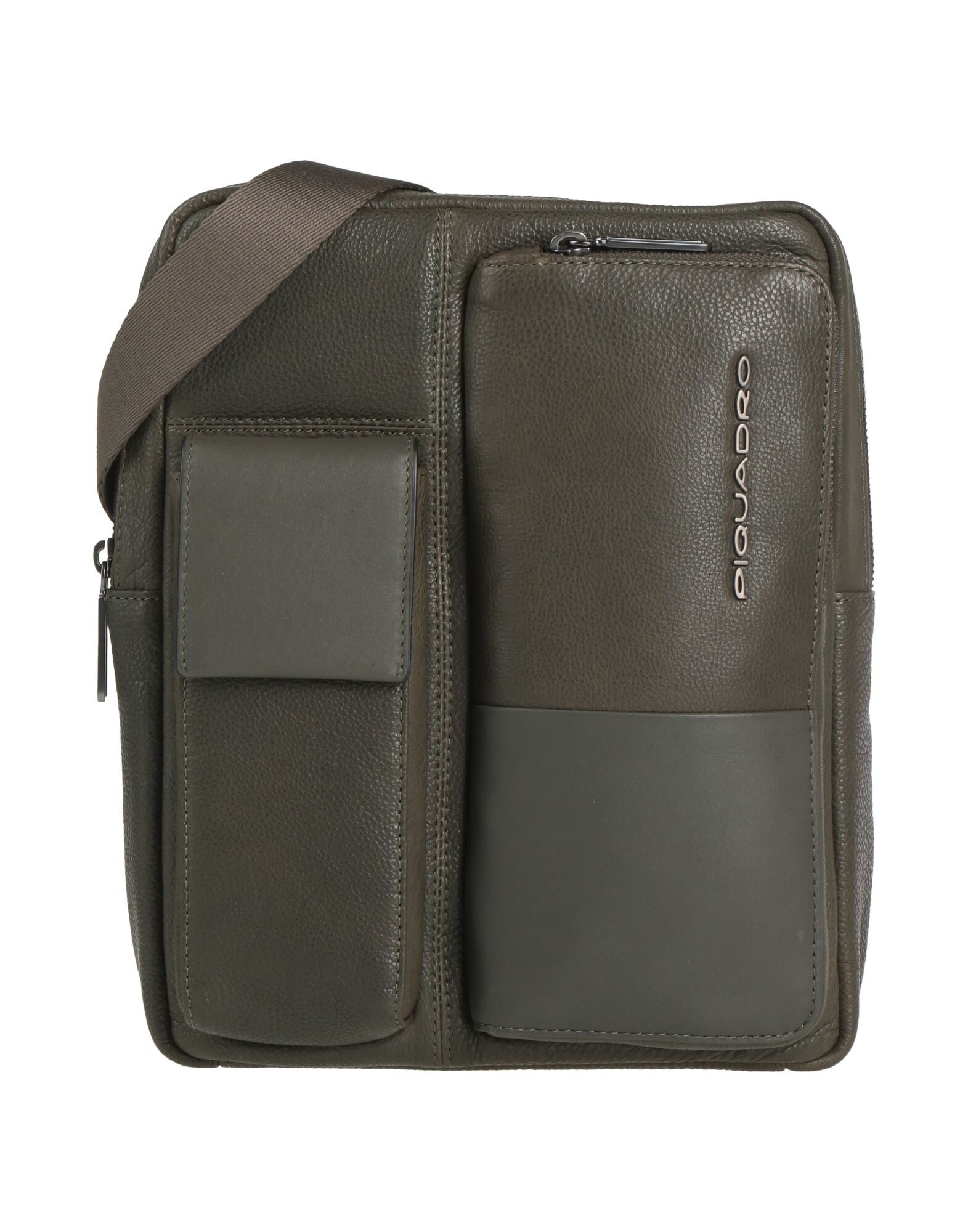 PIQUADRO - Cross-body bags