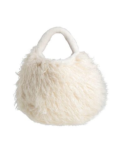 NO SECRETS Handbag 100% Polyurethane, Polyester