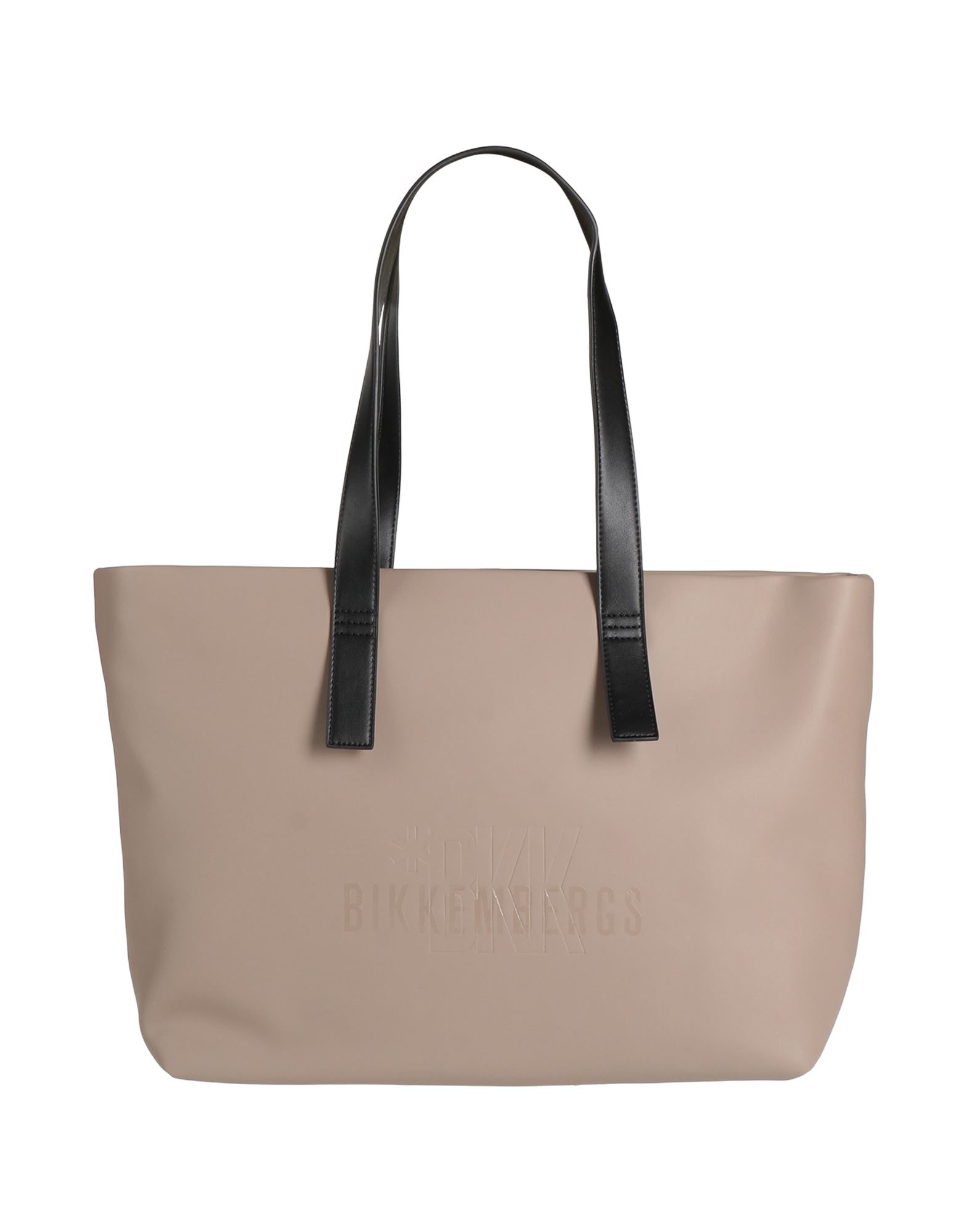 BIKKEMBERGS - Shoulder bags
