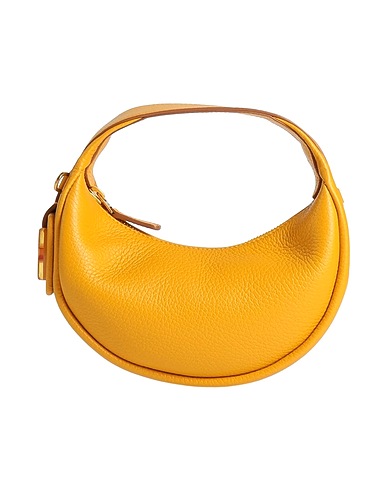 HOGAN Handbag Marigold Leather