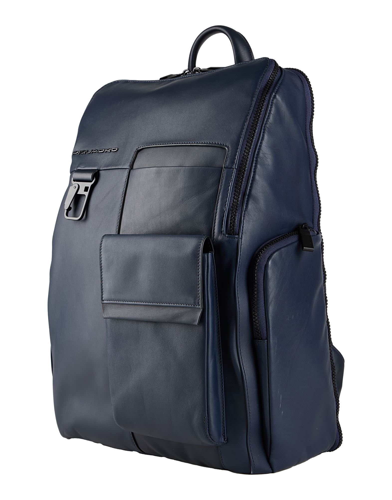 PIQUADRO - Backpacks