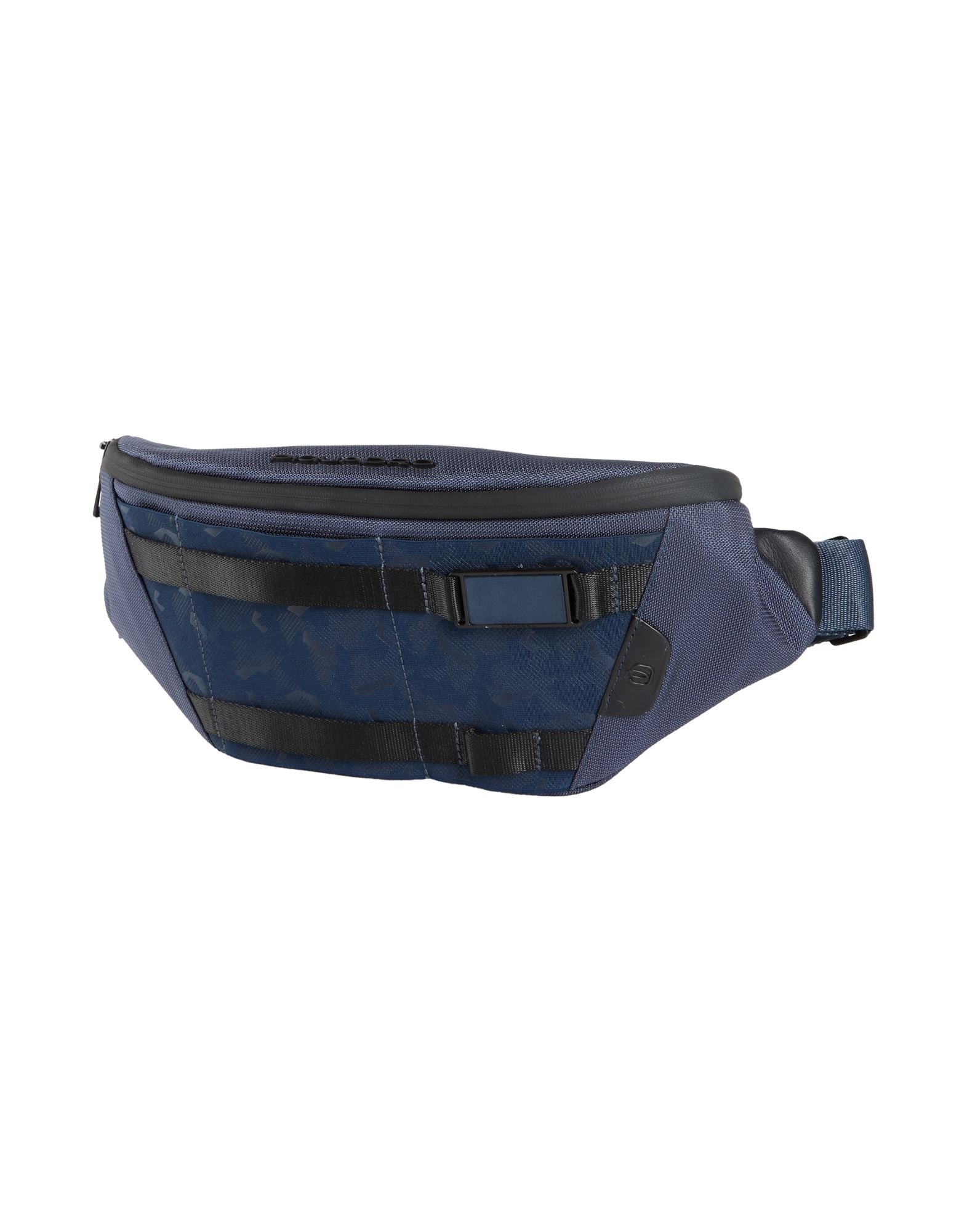 PIQUADRO - Belt bags