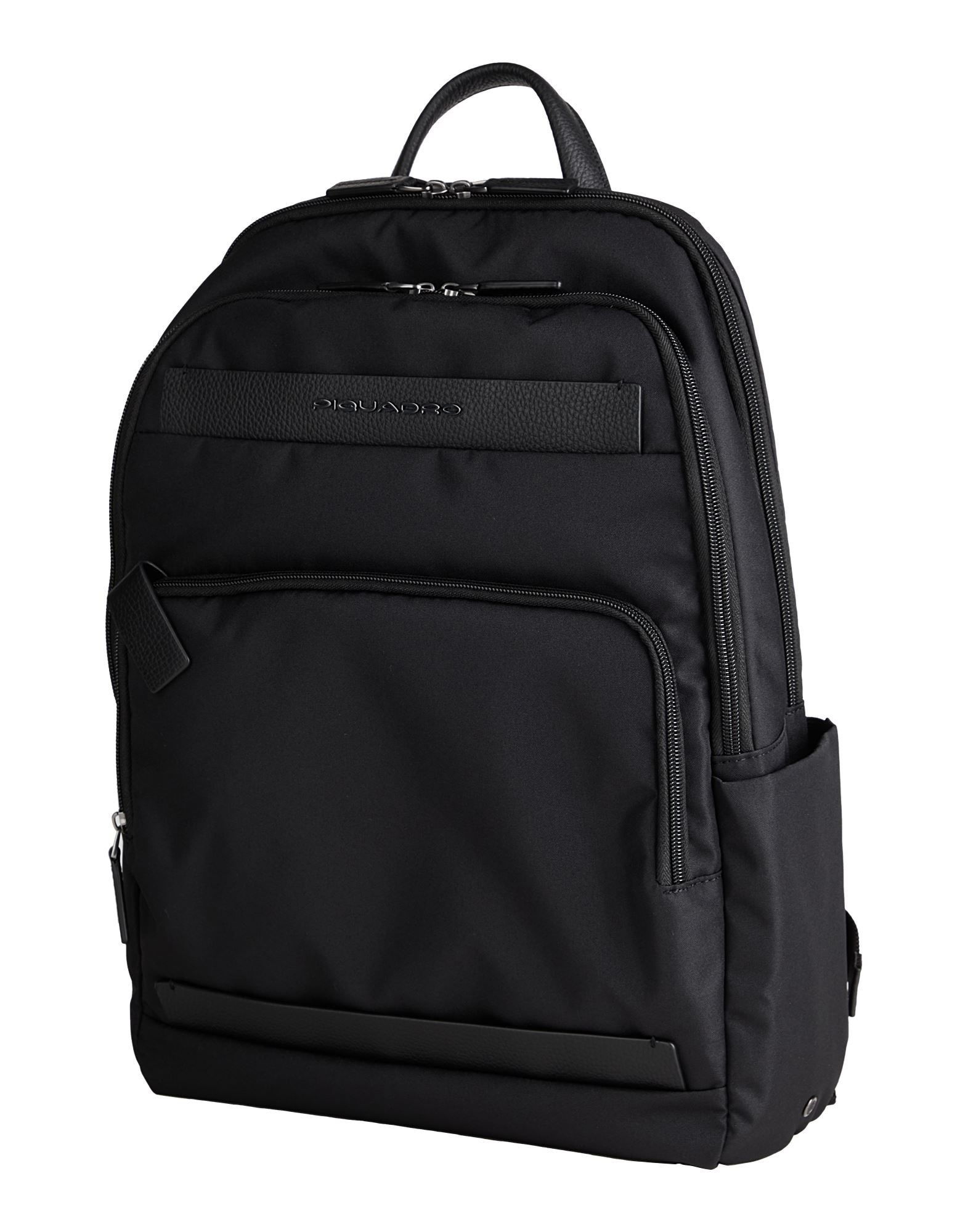 PIQUADRO - Backpacks