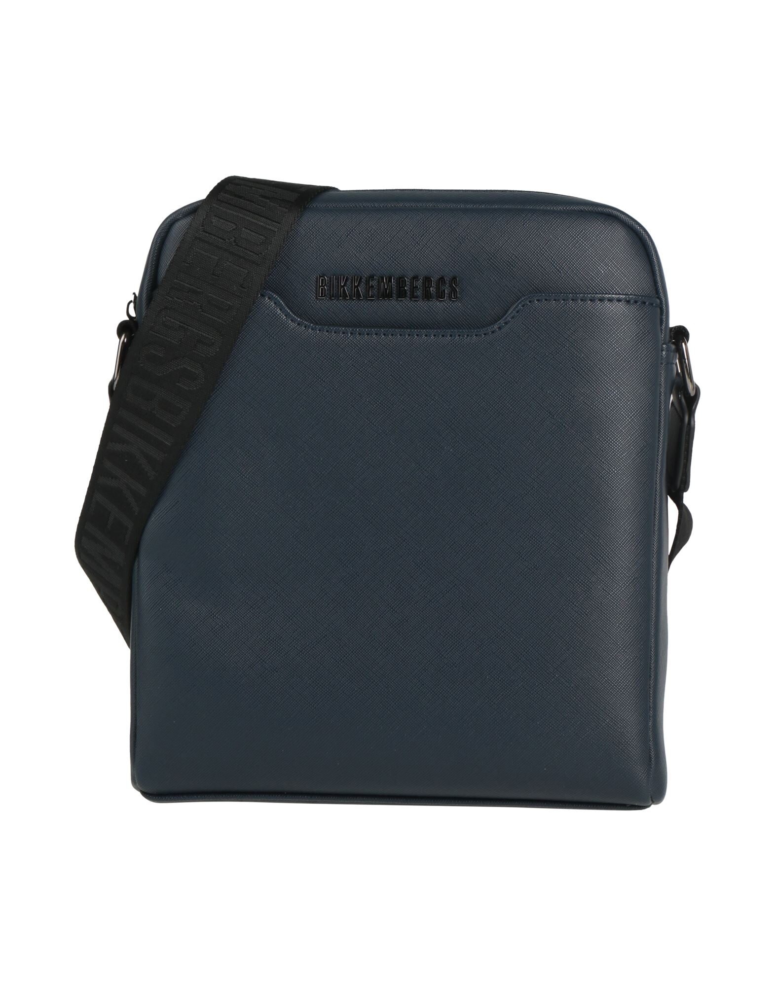 BIKKEMBERGS - Cross-body bags